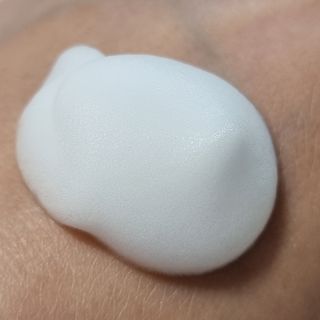[후르디아] 아보카도 약산성 비건 여성 청결제 — 5점을 준 리뷰어가 2021년 3월 올린 사용 사진