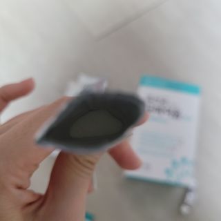 프리마인 유산균 국가지정연구소 선정, 살아있는 생유산균 200억 마리의 힘. 유산균n굿바이옴플러스 — 5점을 준 리뷰어가 2021년 11월 올린 사용 사진