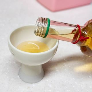 [유픽] 발효가 만든 청량한 산미, 르프레 애플사이다 비네거 1병 — 5점을 준 리뷰어가 2021년 2월 올린 사용 사진