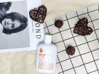 바이오오일 [바이오-오일] 바디 로션 175ml — 4.5점을 준 리뷰어가 2021년 12월 올린 사용 사진