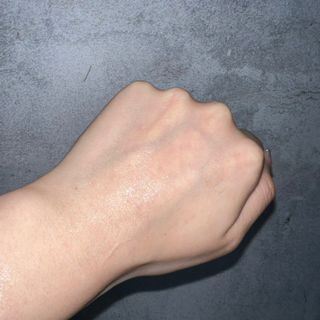 에클리스 피어나 스킨토너 — 3점을 준 리뷰어가 2022년 1월 올린 사용 사진