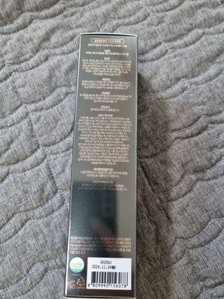 The Fact 더팩트 에이치에프엔 쿨링 안티헤어로스 토닉 젤 150ml — 4점을 준 리뷰어가 2022년 5월 올린 사용 사진