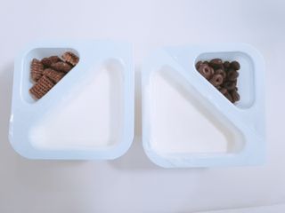 매일바이오 토핑요거트 — 5점을 준 리뷰어가 2021년 5월 올린 사용 사진