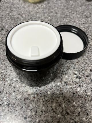 비프리코스메틱 뉴 프레쉬 크림 80ml — 4점을 준 리뷰어가 2023년 2월 올린 사용 사진