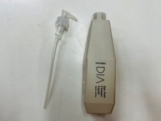 마더케이 디아 프리미엄 젖병세정제 500ml 액상형/무향 — 5점을 준 리뷰어가 2021년 12월 올린 사용 사진
