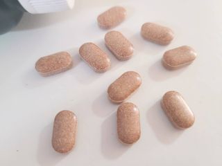 슬림플래닛 녹차카테킨 500mg 애프터밀 — 5점을 준 리뷰어가 2021년 3월 올린 사용 사진
