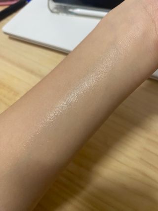 ✅프리 [밀리밀리] 메디 앰플 콜라 15ml — 4.5점을 준 리뷰어가 2025년 9월 올린 사용 사진