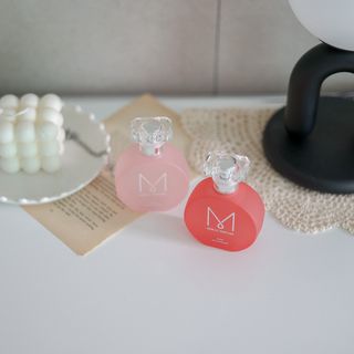 자연스러운 샴푸향이 나는 메블릭퍼퓸 케라 50ml +상큼달달한 라즈베리향이 나는 메블릭퍼퓸 라즈베리 50ml — 5점을 준 리뷰어가 2022년 9월 올린 사용 사진