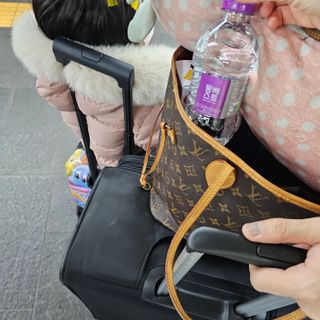몽베스트 [MONTBEST] 330mL 20병 — 5점을 준 리뷰어가 2024년 2월 올린 사용 사진