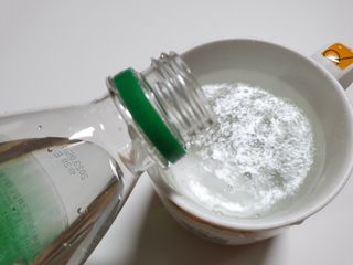 몽베스트 Montbest with Sparkling water Plain 20병 — 5점을 준 리뷰어가 2022년 6월 올린 사용 사진