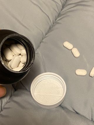 슬림플래닛 가르시니아 2500mg 비포밀 — 5점을 준 리뷰어가 2021년 2월 올린 사용 사진