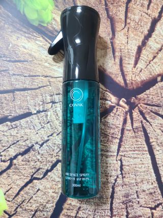 코박 스프레이 살균수  500ml 세트 — 5점을 준 리뷰어가 2022년 6월 올린 사용 사진