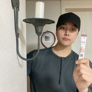하루 1포로 콜레스테롤, 유산균, 고역가 소화효소까지 한번에 섭취! 다온바이오 홍자임 1개월분(30포) — 5점을 준 리뷰어가 2023년 2월 올린 사용 사진