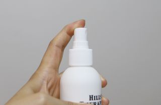 나노힐 프로테인 헤어 힐러 200ml — 5점을 준 리뷰어가 2023년 5월 올린 사용 사진