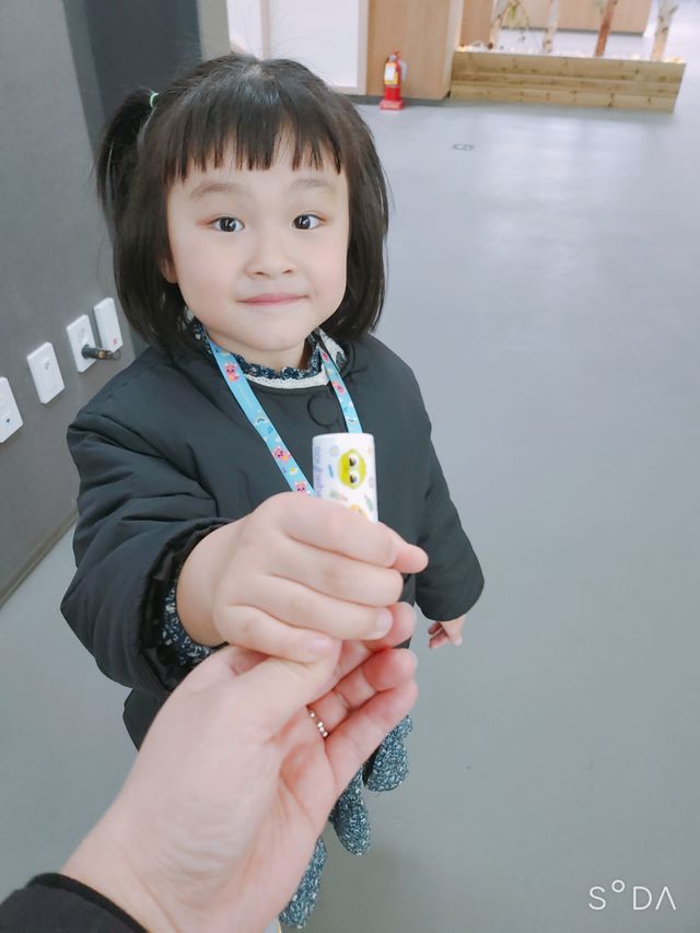 소이베베X신비아파트 시어버터 아토 멀티밤 리뷰 사진
