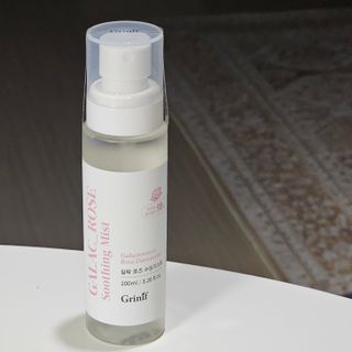 그리니프 유기농 갈락 로즈 수딩미스트 100ml — 5점을 준 리뷰어가 2023년 4월 올린 사용 사진