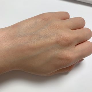 에센느 닥터 센시 아토 프로바이옴 바디로션 — 5점을 준 리뷰어가 2022년 9월 올린 사용 사진