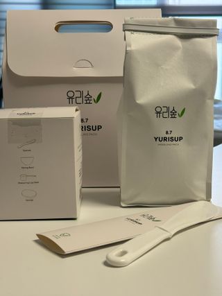 도린님이 올린 리뷰 사진 1