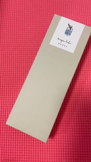 디어포레스트 쁘띠 플라워 디퓨저 시리즈 — 4.5점을 준 리뷰어가 2022년 7월 올린 사용 사진