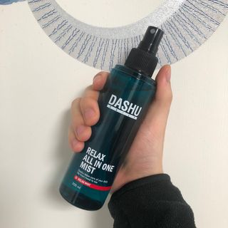 다슈코리아 다슈 데일리 릴렉스 올인원 바디미스트 200ml — 4점을 준 리뷰어가 2021년 2월 올린 사용 사진