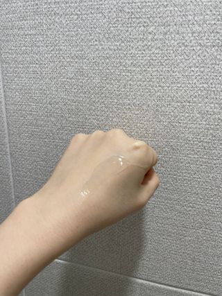 르핸스 퍼포밍 5 샴푸 비반트 포렛/베티버 포그 — 2.5점을 준 리뷰어가 2022년 12월 올린 사용 사진