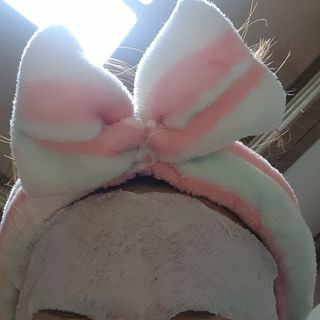 아이디플라코스메틱 페이스핏 플라스터 마스크 _ 리뉴얼 — 5점을 준 리뷰어가 2021년 7월 올린 사용 사진