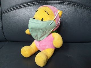 [숨그림]  덴탈마스크 짱구 우리아이 그리고 내가 쓰는 믿을수있는 케릭터 마스크  16종 — 4점을 준 리뷰어가 2021년 11월 올린 사용 사진