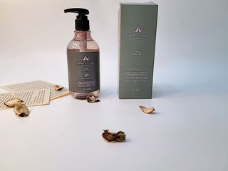 마리앤루이펫샴푸 [mari and louie pet shampoo] — 4점을 준 리뷰어가 2021년 7월 올린 사용 사진