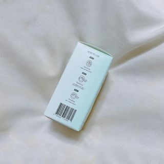 일오오오 3초 고체가글 가글밤 32정 — 4점을 준 리뷰어가 2022년 6월 올린 사용 사진