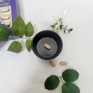 트루헬퍼 홀인원 릴렉스 스트레스로인한 긴장완화 피로개선 1박스 2개월 — 5점을 준 리뷰어가 2023년 2월 올린 사용 사진