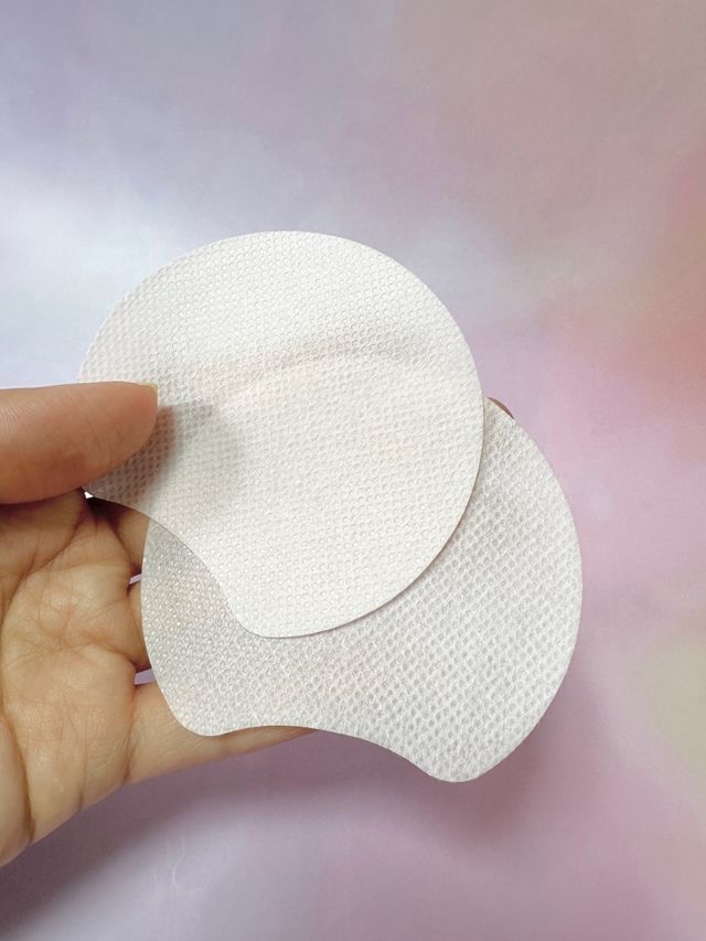 멜팅 콜라겐 마스크 필름 리뷰 사진