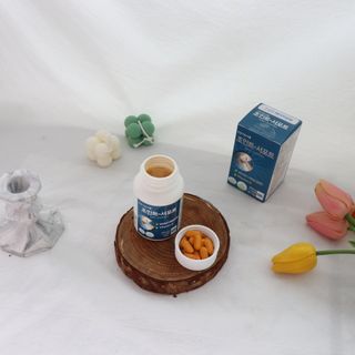 에이치알팜 조인트-서포트 보스웰리아 MSM 650mg x 120정 — 5점을 준 리뷰어가 2021년 6월 올린 사용 사진