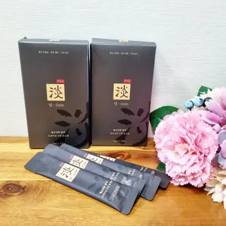 담소은 자극없는 무알콜 휴대용 한방가글 스틱 가글담 — 5점을 준 리뷰어가 2022년 9월 올린 사용 사진