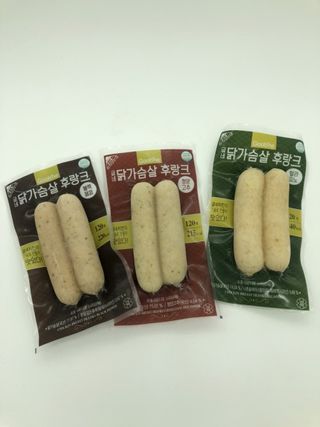 샐리지아님이 올린 리뷰 사진 1