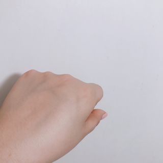 셀프 모이스처라이징 프로텍션 크림 셀프 모이스처라이징 프로텍션크림 — 5점을 준 리뷰어가 2022년 4월 올린 사용 사진