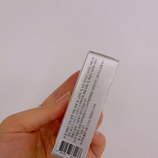 메디포스트 모비타 글루타치온 이지 필름형 30매 — 5점을 준 리뷰어가 2023년 1월 올린 사용 사진