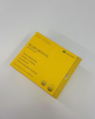 달님이 올린 리뷰 사진 3