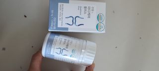 프리마인 평생 써야하는 관절의 건강을 위한 완벽설계 솔루션 관절n마디케어 플러스 120정 — 5점을 준 리뷰어가 2021년 10월 올린 사용 사진