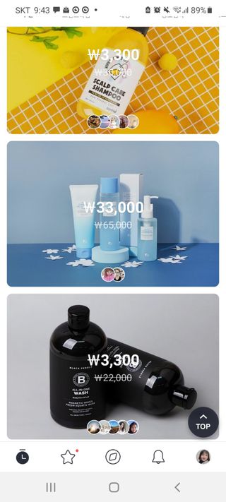 0.8L 마케팅팀 나만의 슬기로운 공팔추천생활 — 5점을 준 리뷰어가 2021년 6월 올린 사용 사진