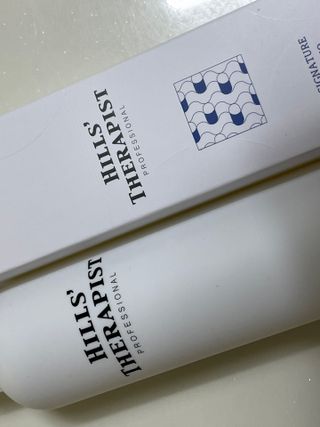 나노힐 아미노 샴푸 300ml — 4점을 준 리뷰어가 2023년 3월 올린 사용 사진