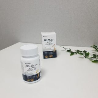 프리마인 홍삼의 강력한 에너지, 이제는 흡수율을 높인 최첨단 캡슐로 간편하게 초고속 충전하세요. — 5점을 준 리뷰어가 2022년 4월 올린 사용 사진