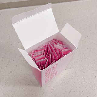 늘20s 콜라겐 부스팅_COLLAGEN BOOSTING — 5점을 준 리뷰어가 2023년 2월 올린 사용 사진