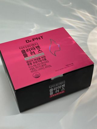 닥터피엔티 [Dr.PNT] 갱년기 여성을 위한 맞춤 종합 건강기능식품! 클리마젠 플러스 — 5점을 준 리뷰어가 2022년 12월 올린 사용 사진