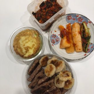 셰프애찬 알타리김치 총각김치 1kg — 4.5점을 준 리뷰어가 2022년 10월 올린 사용 사진