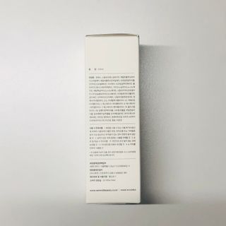 세렌디뷰티 버블톡스 클렌져 — 5점을 준 리뷰어가 2021년 3월 올린 사용 사진