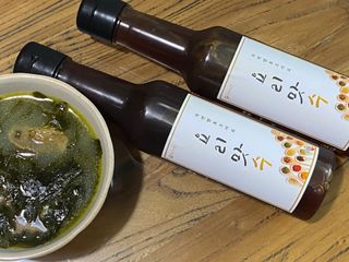 [요리맛수] NEW 천연 요리 에센스 300g 3개 SET — 5점을 준 리뷰어가 2021년 7월 올린 사용 사진