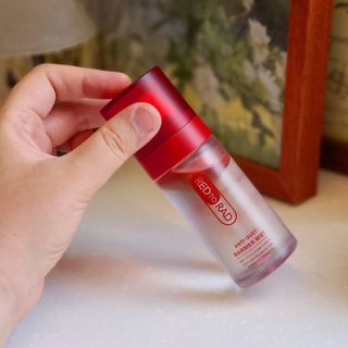 레드투래드 안티더스트 배리어 미스트 55ml — 3점을 준 리뷰어가 2021년 8월 올린 사용 사진