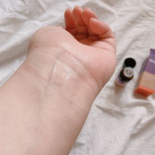 웰리카_V CARE 웰리카 락토 리프레싱 이너퍼퓸 — 5점을 준 리뷰어가 2021년 1월 올린 사용 사진
