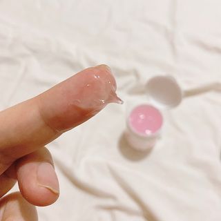 바이오오일 [바이오-오일] 드라이 스킨 젤 100ml — 5점을 준 리뷰어가 2021년 6월 올린 사용 사진