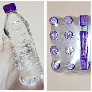 몽베스트 [MONTBEST]위드어스 500mL 20병 — 5점을 준 리뷰어가 2022년 6월 올린 사용 사진